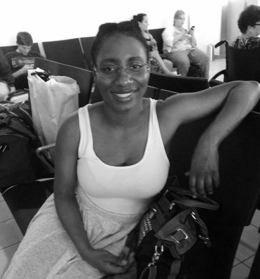 First arriving on saba